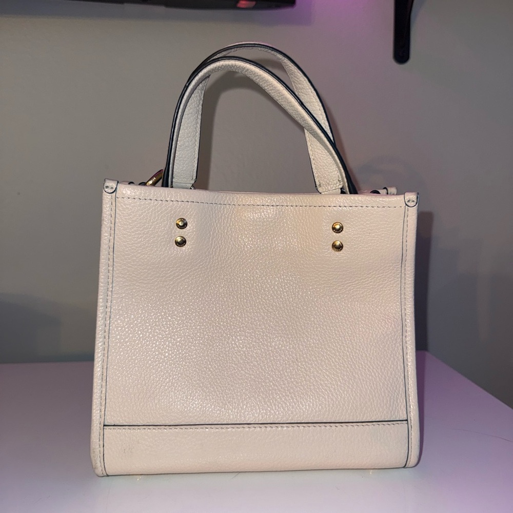 Coach Dempsey Carryall Bag - Picture 7 of 8